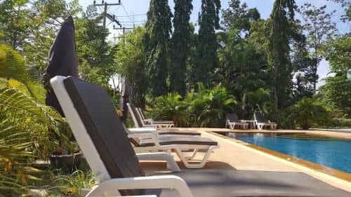 Lanta Lily Resort Lanta Lily Resort