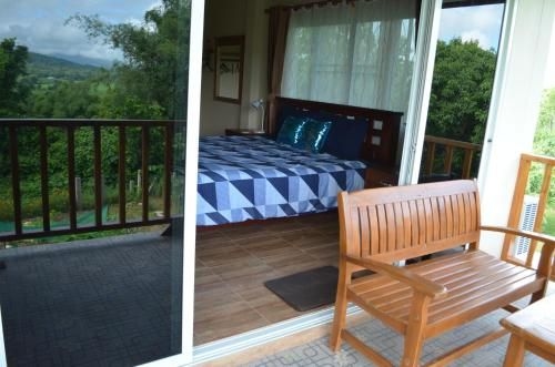 Pua Tranquil Vista Homestay2