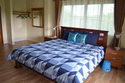 Pua Tranquil Vista Homestay Pua Tranquil Vista Homestay