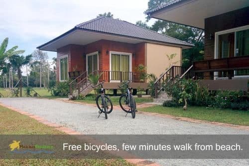 Holiday Home