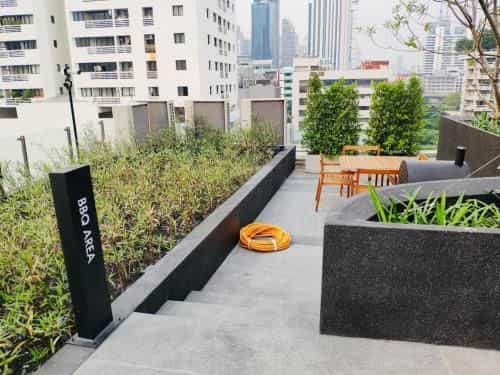 Bangkok+2rooms+69m2+4pplmax+Best location+well designed Bangkok+2rooms+69m2+4pplmax+Best location+well designed