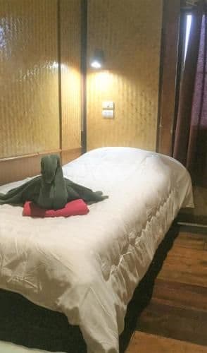 Budget Single Room