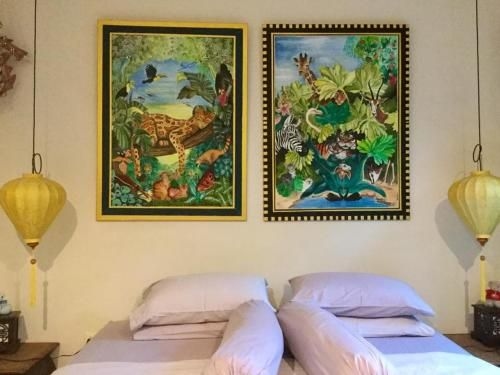 le Jardin des Lotus (Le Jardin des Lotus)4