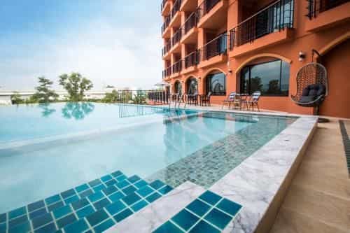 Alfahad Hotel Alfahad Hotel