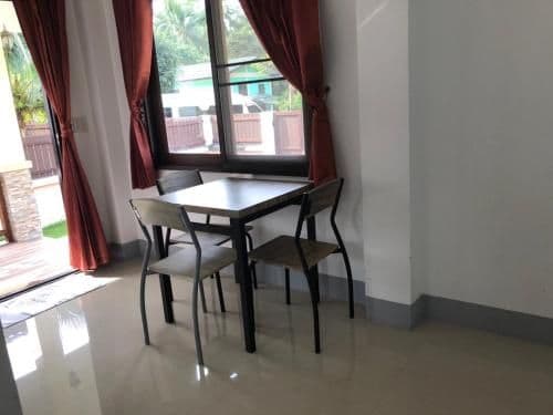 One-Bedroom Villa