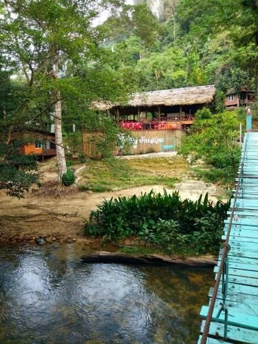 อิงภูบ้านสวนล่องแก่ง@สตูล (Ingphu Baan Suan Long Kang @Satun)2