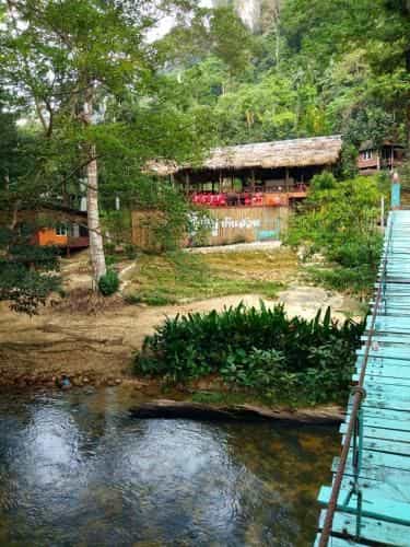 อิงภูบ้านสวนล่องแก่ง@สตูล อิงภูบ้านสวนล่องแก่ง@สตูล