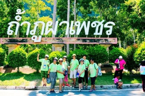 อิงภูบ้านสวนล่องแก่ง@สตูล (Ingphu Baan Suan Long Kang @Satun)1