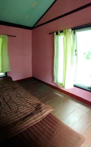 Family Room with Balcony