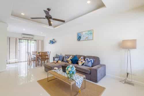 Urban Townhouse Phuket,1KM to Bang Tao beach Urban Townhouse Phuket,1KM to Bang Tao beach