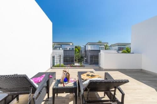 Urban Townhouse Phuket,1KM to Bang Tao beach Urban Townhouse Phuket,1KM to Bang Tao beach
