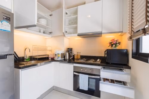 Urban Townhouse Phuket,1KM to Bang Tao beach2