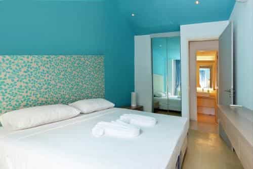 Atlantis Condo Resort Jomtien Atlantis Condo Resort Jomtien