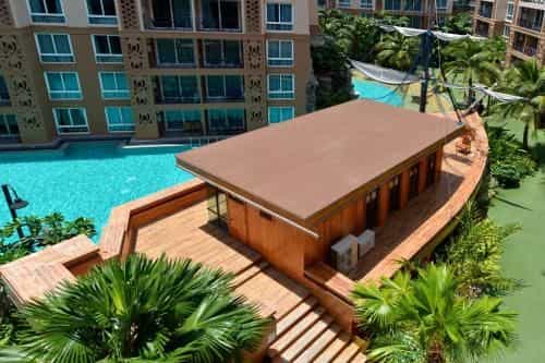 Atlantis Condo Resort Jomtien Atlantis Condo Resort Jomtien
