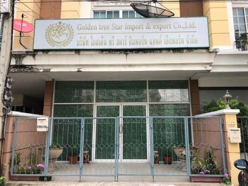 Bangkok Pattana school Sukhumvit BTS Bangna BITEC Four Sets Room Village4