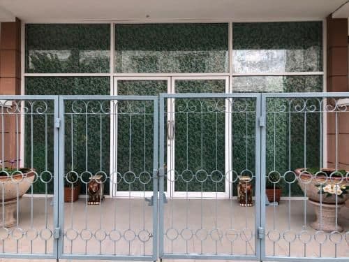 Bangkok Pattana school Sukhumvit BTS Bangna BITEC Four Sets Room Village Bangkok Pattana school Sukhumvit BTS Bangna BITEC Four Sets Room Village