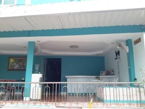 Sabai Sabai Guest House0