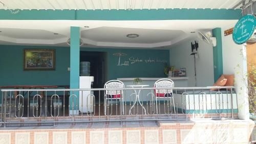 Sabai Sabai Guest House3