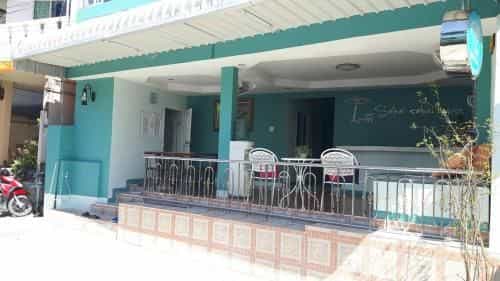 Sabai Sabai Guest House Sabai Sabai Guest House