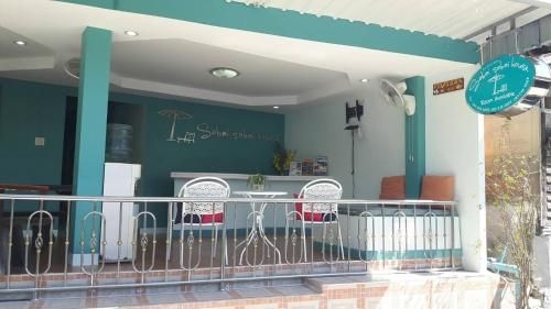 Sabai Sabai Guest House1