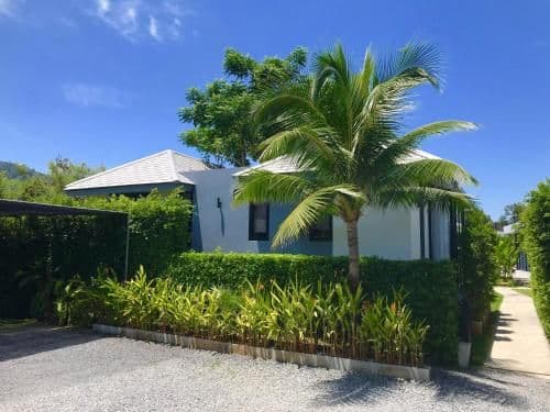 Standard Villa