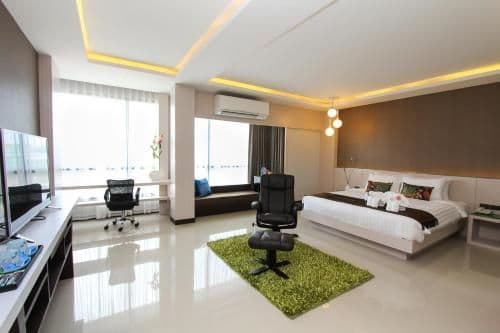 Suite