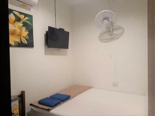 Budget Double Room