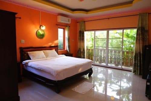 Rattikanchana Resort Rattikanchana Resort