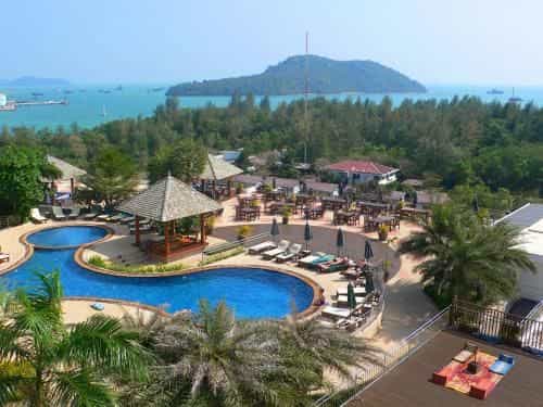 Condo Panwa Bel Air Condo Panwa Bel Air