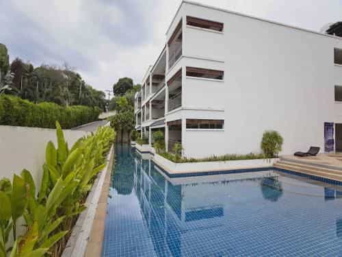 Condo Panwa Bel Air Condo Panwa Bel Air