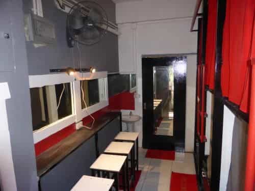 Dormsin Hostel Dormsin Hostel