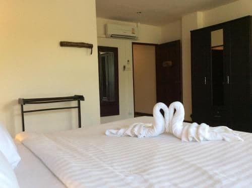 Large Double Room
