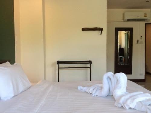 Large Double Room
