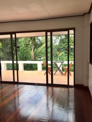 King Room with Balcony