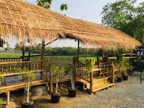 Bussaracum Resort Bussaracum Resort