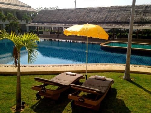 Townhouse Hua Hin Townhouse Hua Hin