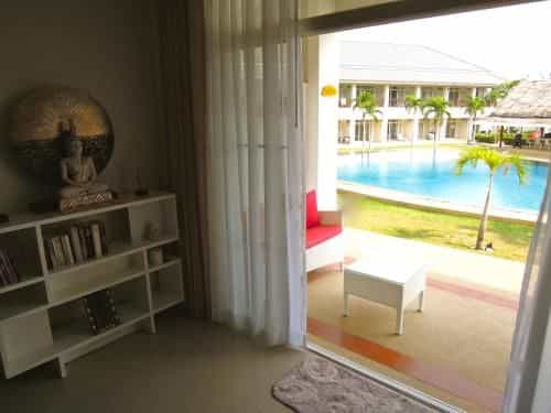 Townhouse Hua Hin Townhouse Hua Hin