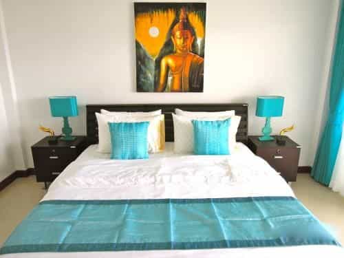 Townhouse Hua Hin Townhouse Hua Hin