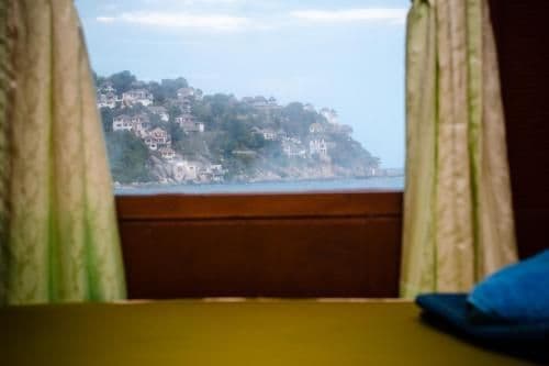 Seafront Suite Bungalow