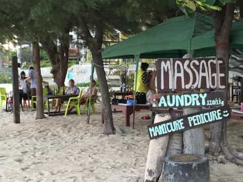 Cha-Am Beach Club Cha-Am Beach Club