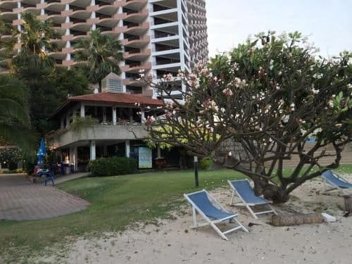 Studio Apartment with Sea View