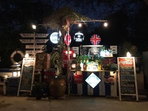 Cha-Am Beach Club1