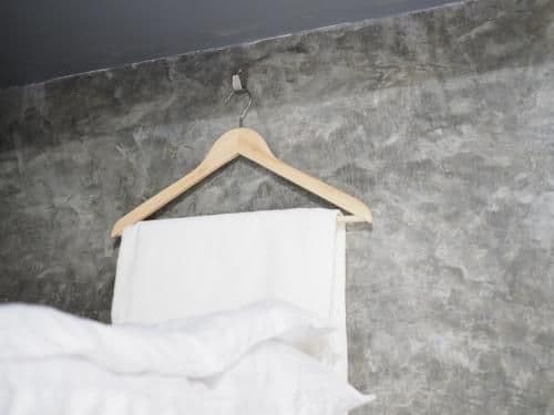 Bed in 4-Bed Mixed Dormitory Room