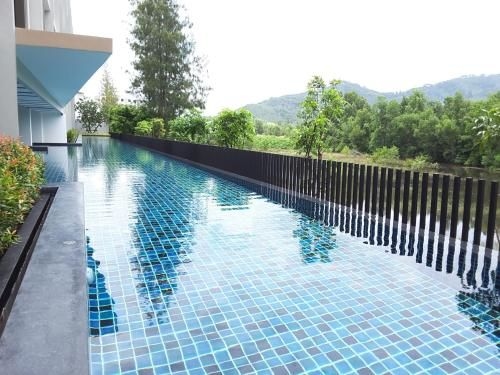 Chic&Cool Condo Bang Tao0