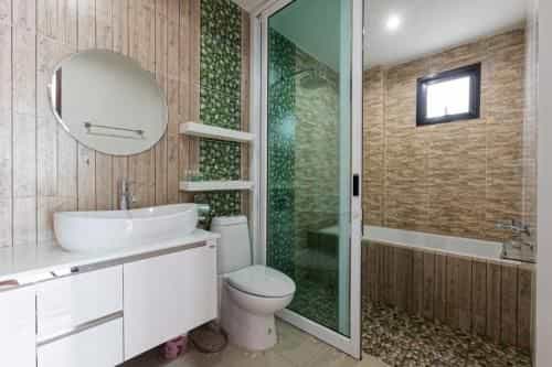 Sanga Villa Sanga Villa
