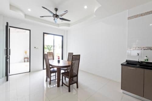 Deluxe Villa