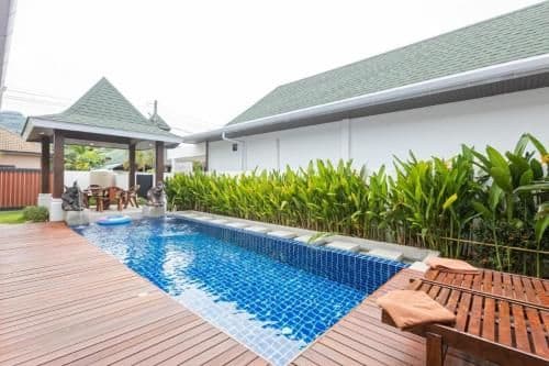 Superior Villa