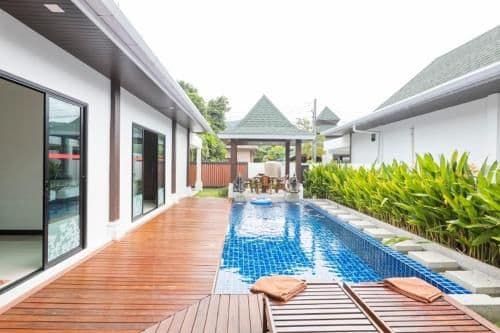 Superior Villa