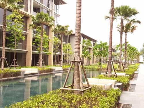 Baan Mai Khao Beach Residence Baan Mai Khao Beach Residence