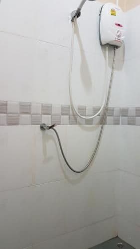 Bed in 3-Bed Dormitory Room